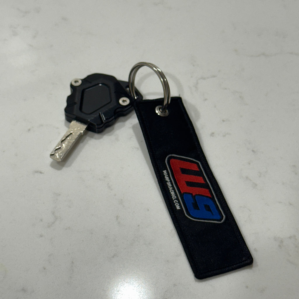 Surron/E-ride Key Cover