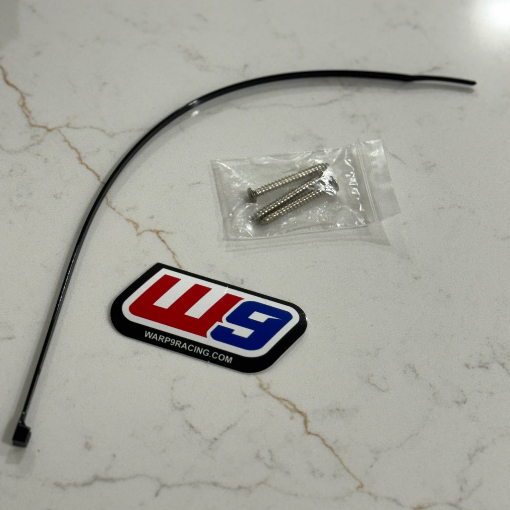 Surron Charger Wall Mount