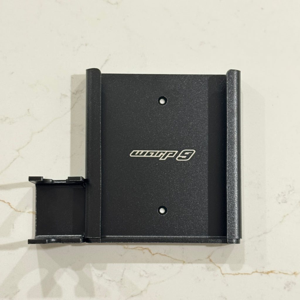 Surron Charger Wall Mount