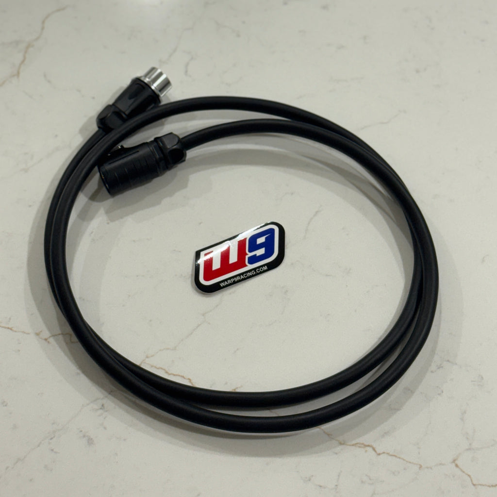 Surron Charger Extension