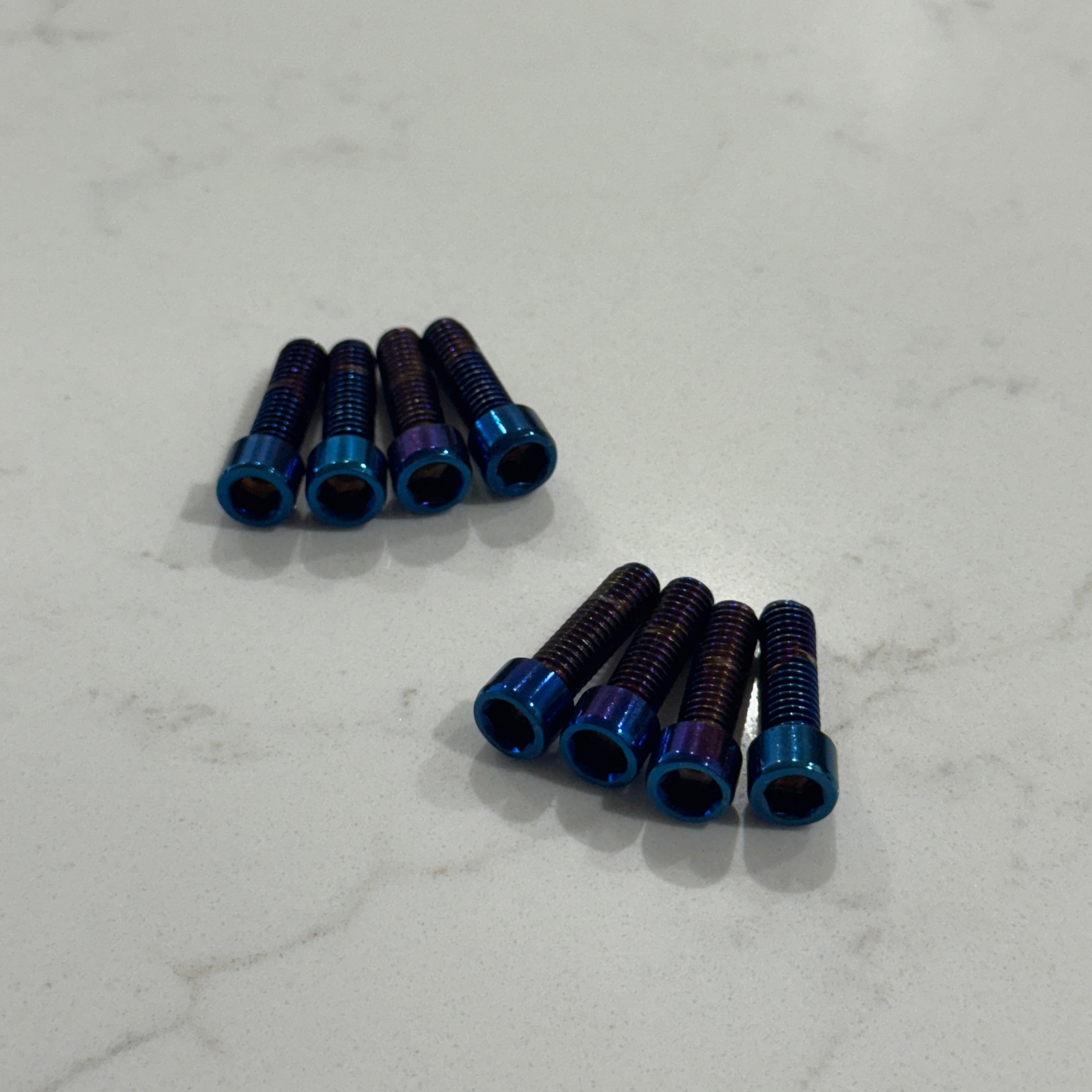 Full Direct Mount/Bar Mount Kit (no riser)