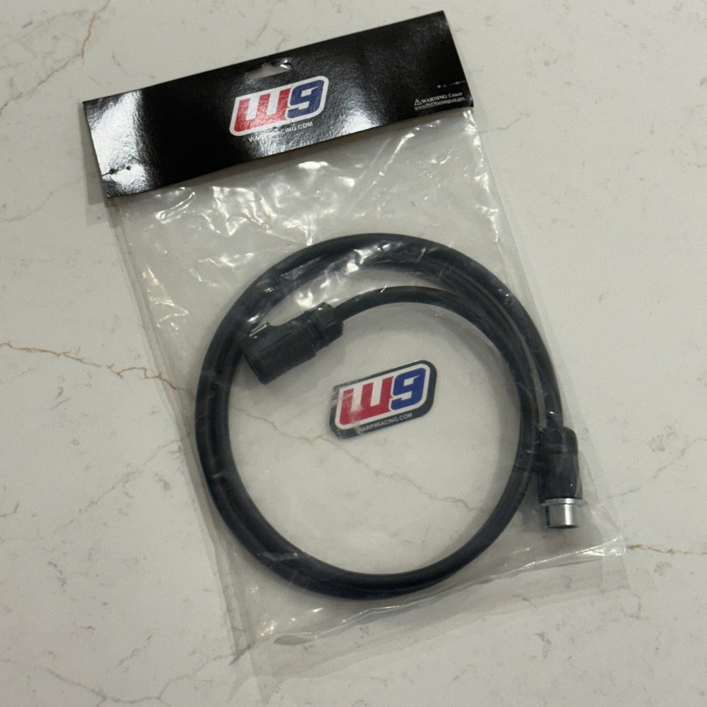 Surron Charger Extension